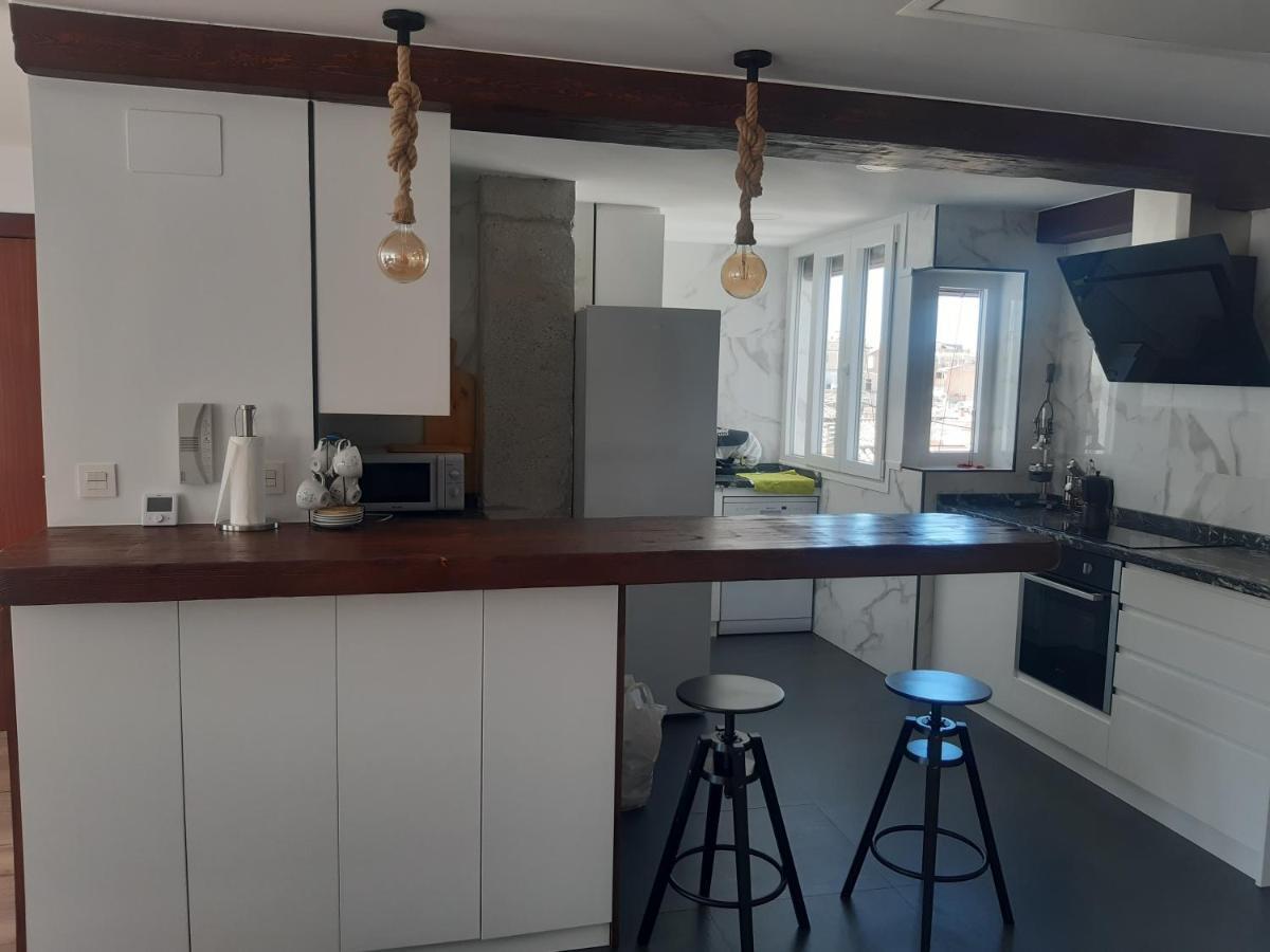 דירות גרנדה Habitacion Con Bano Privado Y Vistas מראה חיצוני תמונה